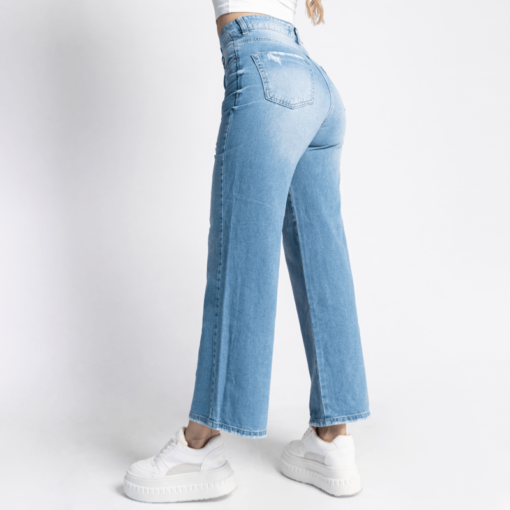 Jean Oxap wide leg ox-1716 - Imagen 2