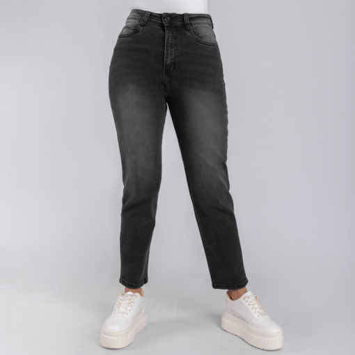 Jean Oxap Mom Fit OX-1719