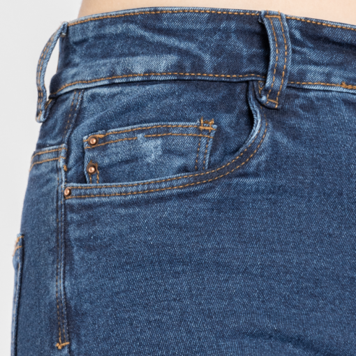 Jean Oxap flare licrado ox-1873 - Imagen 4