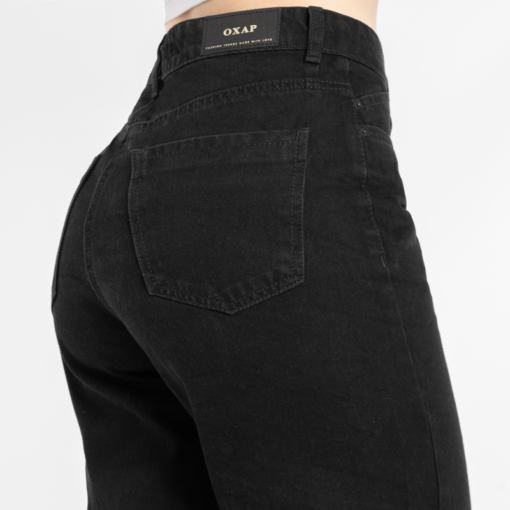 Jean Oxap wide leg OX-1957 - Imagen 3