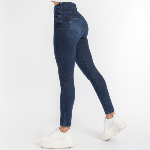 Jean Oxap Skinny OX-1920 - Imagen 4