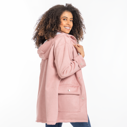 Gaban dama With Palo de Rosa - Imagen 3