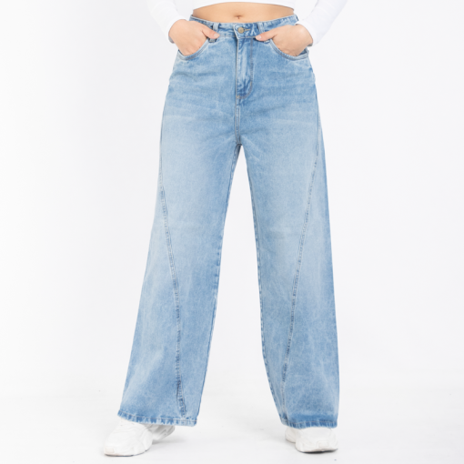 Jean Oxap Wide Leg  OX-2145