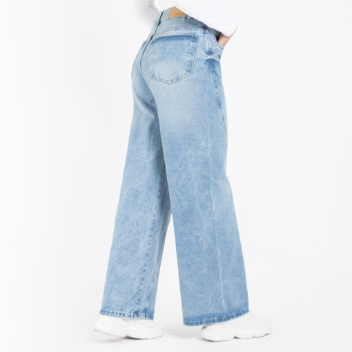 Jean Oxap Wide Leg  OX-2145 - Imagen 2