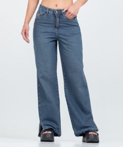 Jean Wide Leg OX-2320