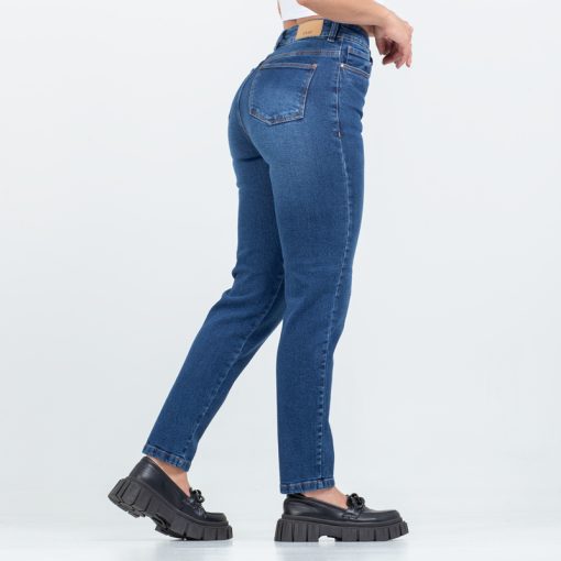Jean Mom Fit OX-2330 - Imagen 2