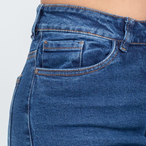 Jean Mom Fit OX-2330 - Imagen 4