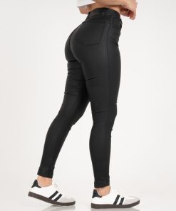 Alternative view of Skinny Oxap Efecto Piel OX-2813