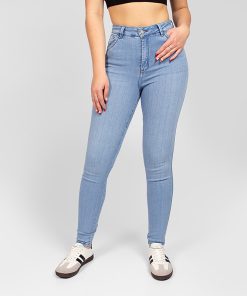 Jean Oxap Skinny OX-2462