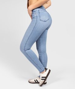 Alternative view of Jean Oxap Skinny OX-2462