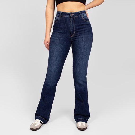 Jean Oxap Flare OX-2433
