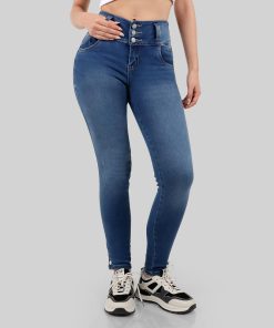 Jean Oxap Push Up ox-2497