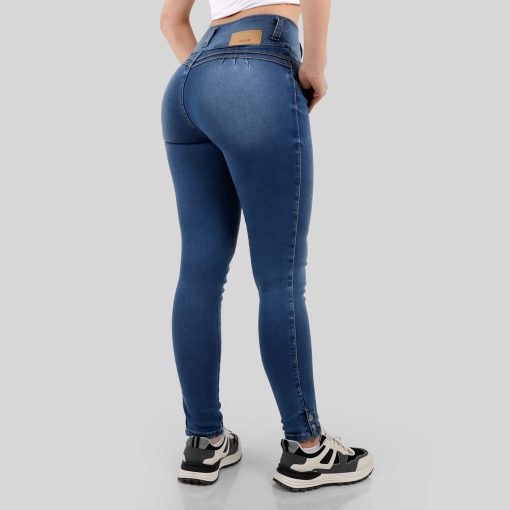 Jean Oxap Push Up ox-2497 - Imagen 3