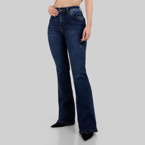 Jean Oxap Flare OX-2525
