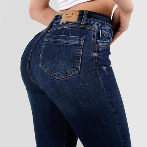 Jean Oxap Flare OX-2525 - Imagen 2