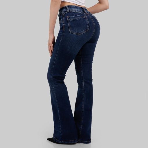 Jean Oxap Flare OX-2525 - Imagen 3