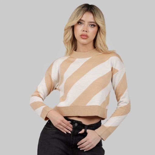 Buzo de dama bdz-60