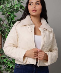 Chaqueta de dama CH6160