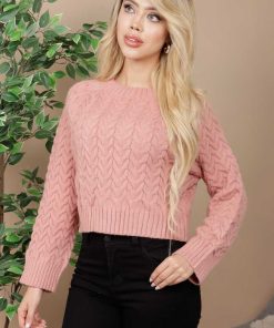 BUZO DE DAMA W81195