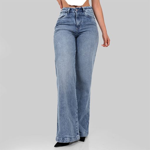 Jean Oxap Wide Leg OX-2531