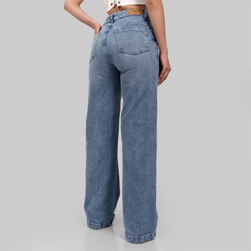 Jean Oxap Wide Leg OX-2531 - Imagen 2