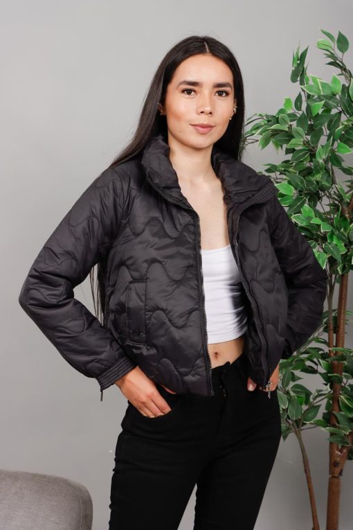 CHAQUETA DE DAMA CH6816 - Imagen 5