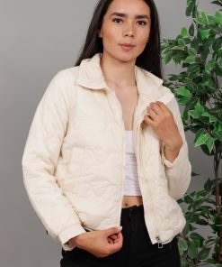 CHAQUETA DE DAMA CH6816
