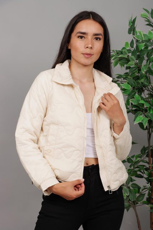 CHAQUETA DE DAMA CH6816