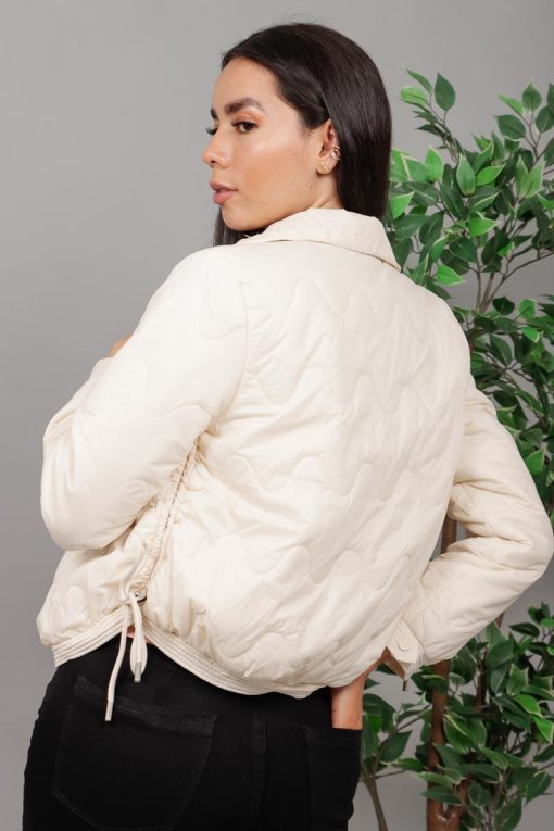 CHAQUETA DE DAMA CH6816 - Imagen 2