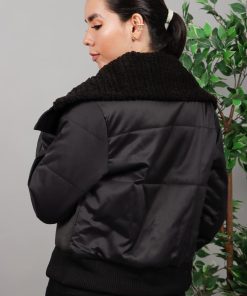 Alternative view of CHAQUETA DE DAMA CH6161