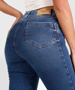 Alternative view of Jeans dama Oxap OX-2585