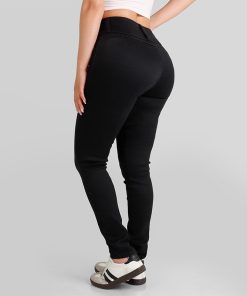 Alternative view of Jean Oxap Push Up ox-2620 Negro
