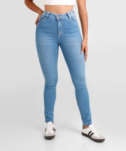 Jean Oxap skinny OX-2535