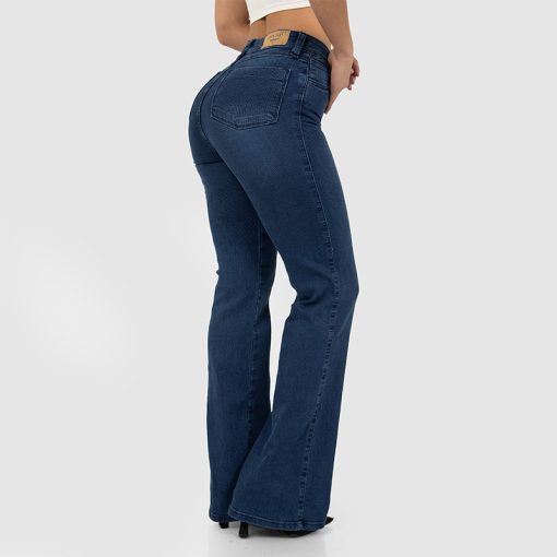 Jean Oxap Flare OX-2548 - Imagen 3