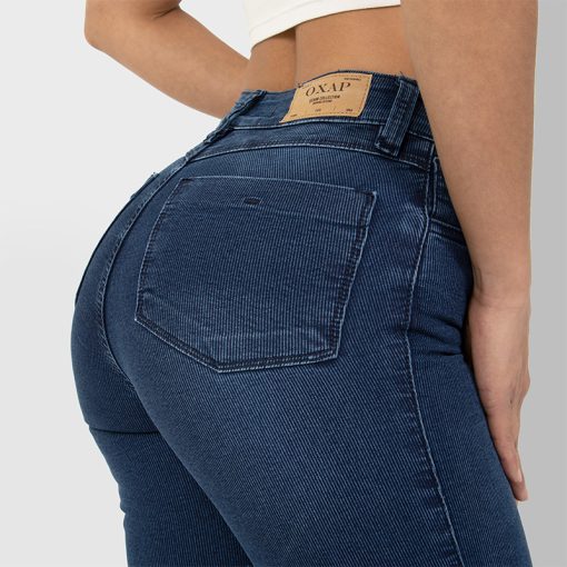 Jean Oxap Flare OX-2548 - Imagen 2