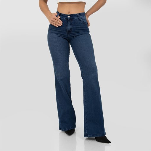 Jean Oxap Flare OX-2548