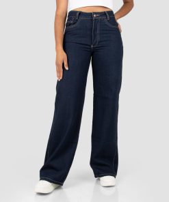 Jean Oxap Wide Leg OX-2542