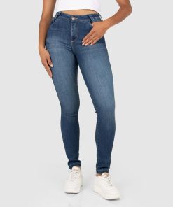 Jean Oxap skinny OX-2516
