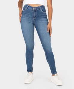 Jean Oxap skinny OX-2517