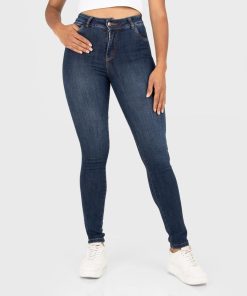 Jean Oxap Skinny OX-2524