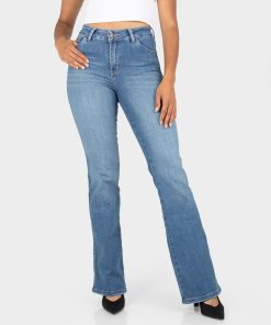 Jean Oxap Flare OX-2528