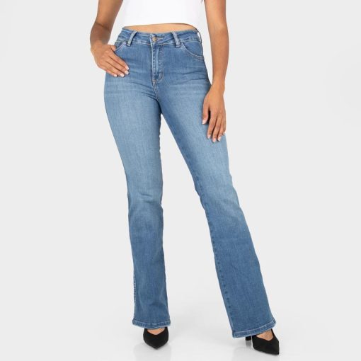 Jean Oxap Flare OX-2528