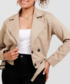 CHAQUETA DAMA B1723