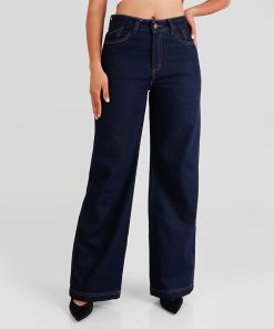 Jean Oxap Wide Leg OX-2543