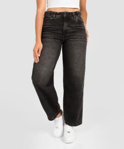Jean Balloon OX-2607 Gris Oscuro