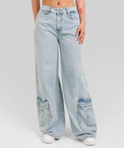 Jean Dama Cargo Oxap OX-2661