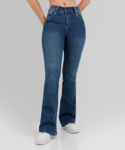 Jean Oxap Flare OX-2655