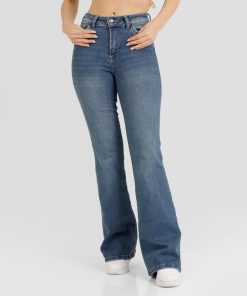 Jean Oxap Flare OX-2667