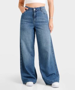 Jean Dama Palazzo Oxap Ox-2686