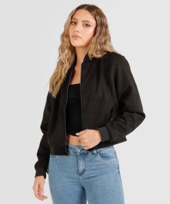 Chaqueta Dama B1797